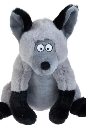 Direct Beschikbaar Pluche Wildlife coyote